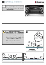 Предварительный просмотр 52 страницы Bergstrom INTEGRAL POWER II Mounting Instructions