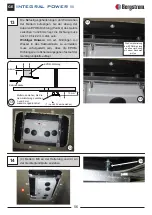 Предварительный просмотр 56 страницы Bergstrom INTEGRAL POWER II Mounting Instructions