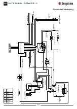 Предварительный просмотр 64 страницы Bergstrom INTEGRAL POWER II Mounting Instructions