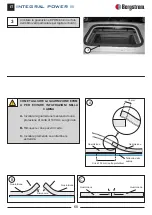 Предварительный просмотр 68 страницы Bergstrom INTEGRAL POWER II Mounting Instructions