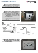 Предварительный просмотр 71 страницы Bergstrom INTEGRAL POWER II Mounting Instructions