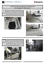 Предварительный просмотр 76 страницы Bergstrom INTEGRAL POWER II Mounting Instructions