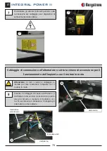 Предварительный просмотр 78 страницы Bergstrom INTEGRAL POWER II Mounting Instructions