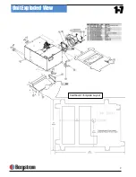 Предварительный просмотр 9 страницы Bergstrom NITE Phoenix T2000 Installation Manual