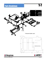 Предварительный просмотр 7 страницы Bergstrom NITE Phoenix Installation Manual