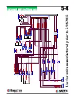 Предварительный просмотр 59 страницы Bergstrom NITE Phoenix Installation Manual