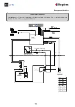 Предварительный просмотр 14 страницы Bergstrom TRR LITE Troubleshooting Manual