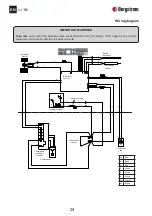 Предварительный просмотр 24 страницы Bergstrom TRR LITE Troubleshooting Manual