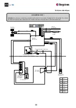 Предварительный просмотр 34 страницы Bergstrom TRR LITE Troubleshooting Manual