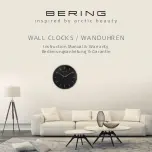 Bering 90162-04R Instruction Manual preview