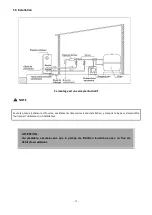 Preview for 76 page of Bering BEXP05i User And Service Manual