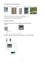 Preview for 80 page of Bering BEXP05i User And Service Manual