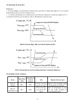 Preview for 91 page of Bering BEXP05i User And Service Manual