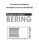 Preview for 115 page of Bering BEXP05i User And Service Manual