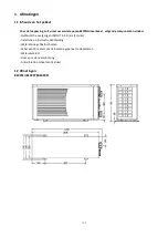 Preview for 117 page of Bering BEXP05i User And Service Manual