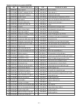 Preview for 209 page of Bering BEXP05i User And Service Manual