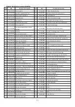 Preview for 213 page of Bering BEXP05i User And Service Manual