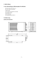 Preview for 219 page of Bering BEXP05i User And Service Manual