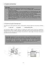 Preview for 227 page of Bering BEXP05i User And Service Manual