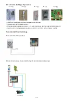 Preview for 234 page of Bering BEXP05i User And Service Manual