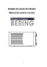 Preview for 319 page of Bering BEXP05i User And Service Manual