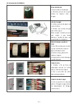 Preview for 329 page of Bering BEXP05i User And Service Manual