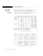 Предварительный просмотр 36 страницы Bering EconoPac 7300 User Manual