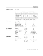 Предварительный просмотр 57 страницы Bering EconoPac 7300 User Manual