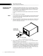 Предварительный просмотр 14 страницы Bering OptiPac 2652MD User Manual