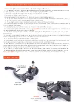 Preview for 3 page of Beringer AEROTEC RADIAL Assembly Instructions