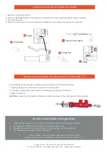 Preview for 4 page of Beringer AEROTEC RADIAL Assembly Instructions