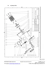 Предварительный просмотр 16 страницы Beringer BP x4 ergo-MB User Manual