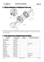 Предварительный просмотр 3 страницы Beringer SM-02 Servicing Manual