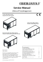 BERJAYA BS 2DC4/E Service Manual preview