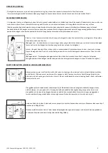 Preview for 3 page of BERJAYA BS 2DC4/E Service Manual