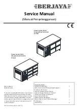 BERJAYA BS2DR/C4/2 Service Manual preview