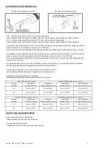 Preview for 3 page of BERJAYA CB 3B-17 Service Manual