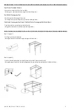 Предварительный просмотр 4 страницы BERJAYA CB 3B-17 Service Manual