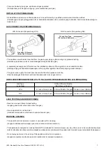 Предварительный просмотр 2 страницы BERJAYA ECS46SSC Service Manual