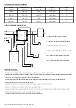 Preview for 3 page of BERJAYA FSSDF12 Service Manual