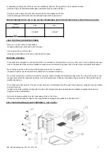 Preview for 3 page of BERJAYA KM 2 Service Manual