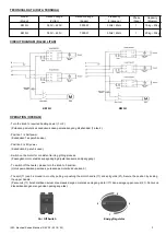 Preview for 3 page of BERJAYA KM 3H Service Manual