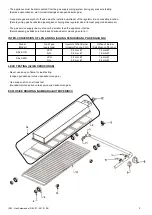 Preview for 3 page of BERJAYA SALA 11N Service Manual