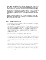 Preview for 7 page of Berkefeld TWA 6 Operating Instructions Manual