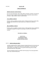 Preview for 17 page of Berkefeld TWA 6 Operating Instructions Manual