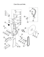 Preview for 2 page of Berkel 180D Parts List