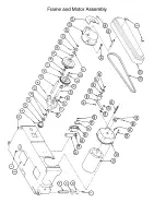 Preview for 6 page of Berkel 180D Parts List