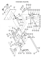 Preview for 8 page of Berkel 180D Parts List