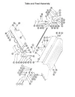 Preview for 12 page of Berkel 180D Parts List