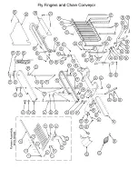 Preview for 16 page of Berkel 180D Parts List